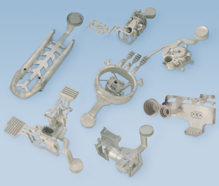 Çin Dongguan Hongwei Precision Metal Products Co., Ltd. şirket Profili